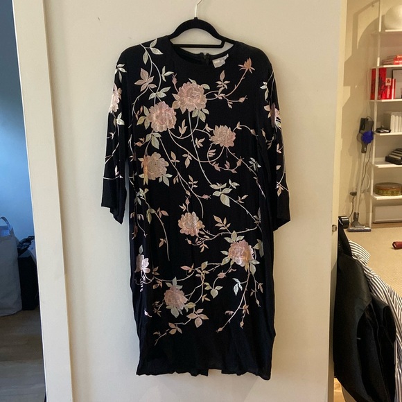 ASOS mini dress - Picture 1 of 8